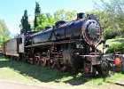 2014.06.22 Eisenbahnmuseum in Kalamata (7)